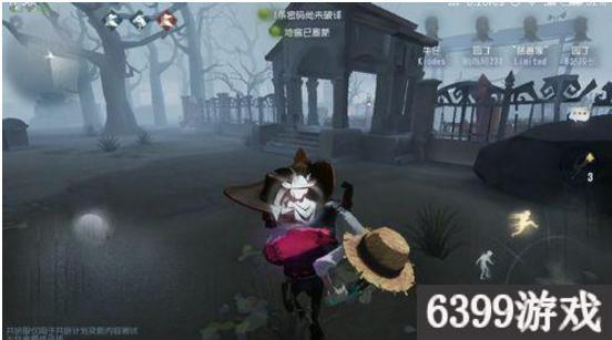 第五人格爆料最新牛仔,第五人格牛仔狂野登场，狂野西部风潮席卷而来！  第2张